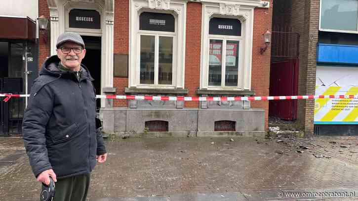 Verontwaardiging na brand Roosendaal: 'Moest een keer misgaan'