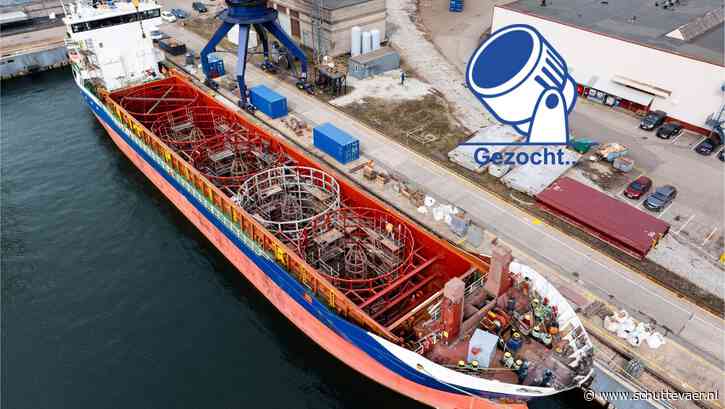 Gezocht… Superintendent