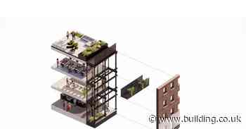 Howells’ Manchester life sciences tower approved