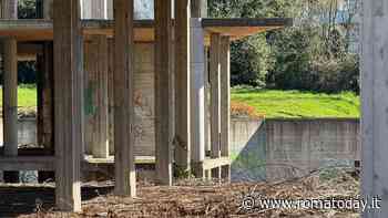 Ecco il piano per l'ecomostro di Roma sud, la Asl: "Nessun taglio ai servizi sociosanitari"