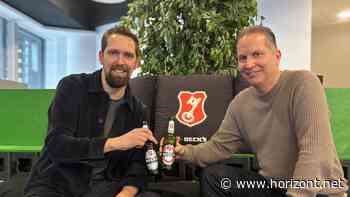Sponsoring: AB InBev verlängert Festival-Partnerschaft