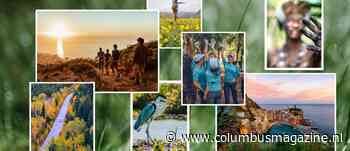 7 nieuwe reistrends die jouw 2025 avontuurlijker, duurzamer en onvergetelijk maken