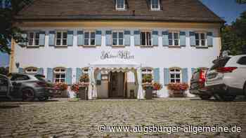 So viel haben der Alte Wirt und die neue Kita in Geltendorf gekostet