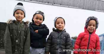 Mum jailed after four sons, aged 3 and 4, died in fire as she shopped