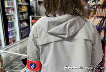 Politie stelt pv op voor kinderarbeid tijdens actie: “Dertienjarige was aan het werk”