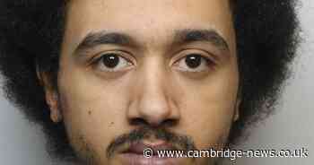 Convicted murderer attacked Cambridgeshire prison officer and left him with bleed on his brain