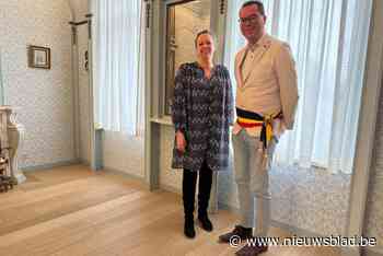 Getrouwde koppels kunnen op Valentijn hun huwelijksgeloften hernieuwen