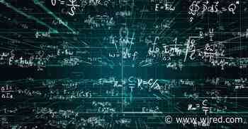 5 Physics Equations Everyone Should Know