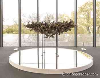 An ambitious Rubin Museum show comes to Chicago