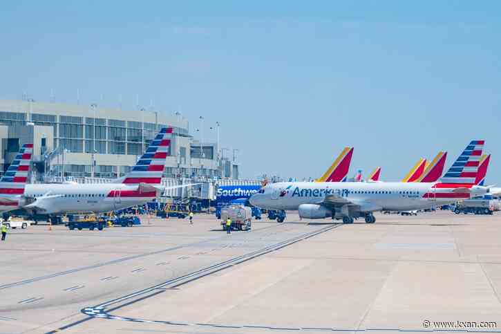 Austin to Asia? Talks to bring nonstop flights to AUS 'incredibly productive'