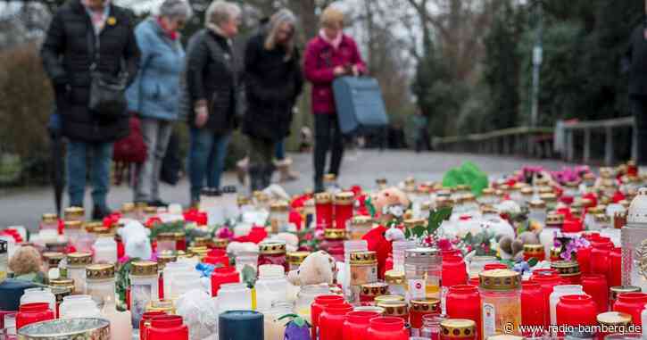 Polizeigewerkschaft: Schwelle überschritten