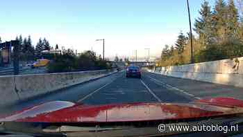 Video: toch zonde van je mooie Mazda MX-5 ND