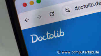 Doctolib will KI mit Gesundheitsdaten der User trainieren