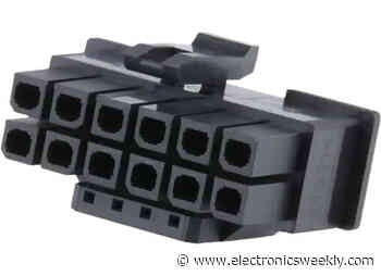 PCIe 5.0 connectors offer power and signal pins