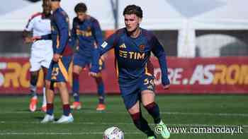 Primavera 1, i risultati di Roma e Lazio: la Roma ne fa cinque, si rialza la Lazio