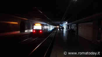 Metro B, un treno ogni 4 minuti nel 2025 rimane un miraggio