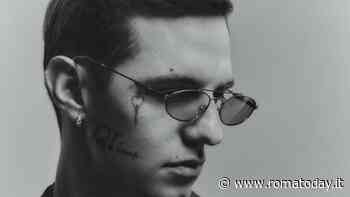 Achille Lauro al Circo Massimo