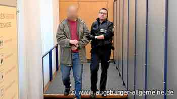 Partnerin im Bett verprügelt: Mann muss für 21 Monate ins Gefängnis