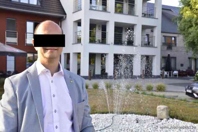 Ooit gerespecteerd en gelauwerd ondernemer, nu beschuldigd van beleggingsfraude via piramidespel: man (52) van gekende familie riskeert tot 2 jaar cel