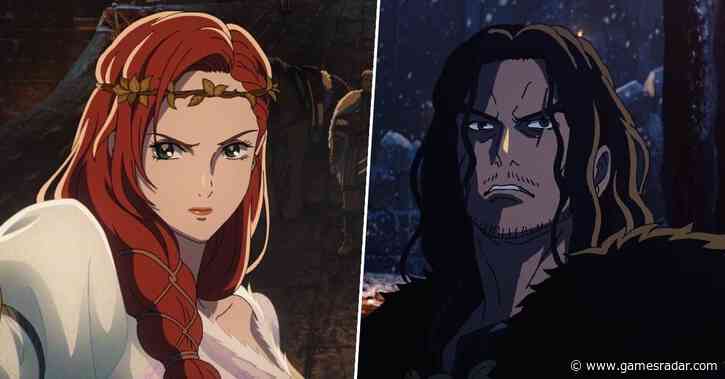 The Lord of the Rings anime movie sets streaming date, meaning every movie will be available in one place