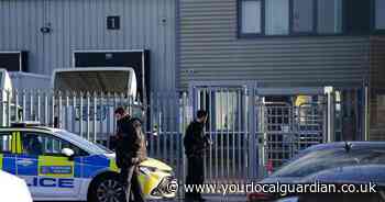 Argos ‘doing everything’ it can to support warehouse staff after Croydon stabbing