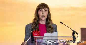 Cramlington MP vows to continue fighting for improvements to key roundabout