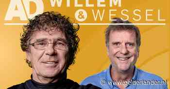 Willem van Hanegem vindt dat John de Wolf eerder zou moeten vertrekken bij Feyenoord dan Brian Priske: ‘Je hoort niet te roddelen’