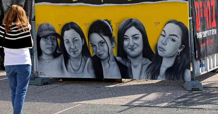 LIVE Midden-Oosten | Hamas maakt vandaag namen bekend van Israëlische gijzelaars die dit weekend worden vrijgelaten