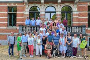 Zomerspoor krijgt in augustus tweede editie