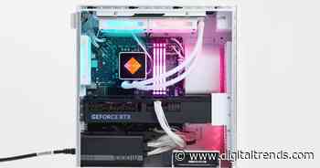 Get this RTX 4060-powered gaming PC for under $1,000 at HP