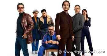 Five years ago, this sleek crime comedy took everyone by surprise