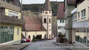 Lärmbelastung in Wildberg: Gemeinderat beschließt neue Tempolimits