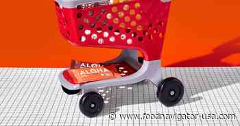 Back on Target: Aloha returns after 7 years