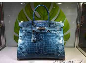 The viral Walmart Birkin offers insight into what drives the interest in designer dupes