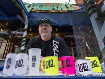 Trademark spat ratcheting up between North Vancouver restaurateur and East Van brewery