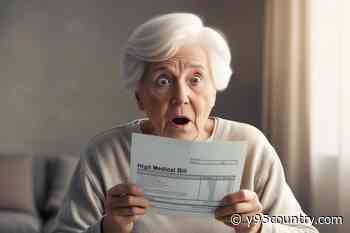 Patient Says Healthcare Provider Just Billed Them More for Surgery — Four Years Later