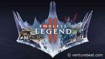 Amplitude Studios unveils Endless Legend 2 turn-based fantasy game