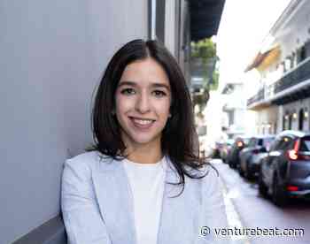 Savvy Games Group names Nika Nour as SVP of international business development