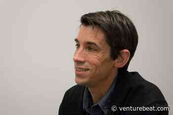 Ted Price will be inducted into AIAS Hall of Fame at DICE Awards