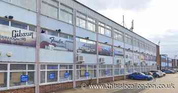 Homeless families to be housed miles outside London in converted office block