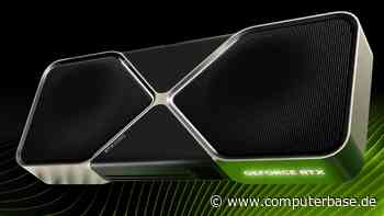 Erster Blender Benchmark: GeForce RTX 5080 schlägt Vorgänger nur um 9 Prozent