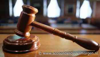 AA tijdelijk doorgehaald om onzorgvuldigheid bij pensioenvoorziening en jaarrekeningen