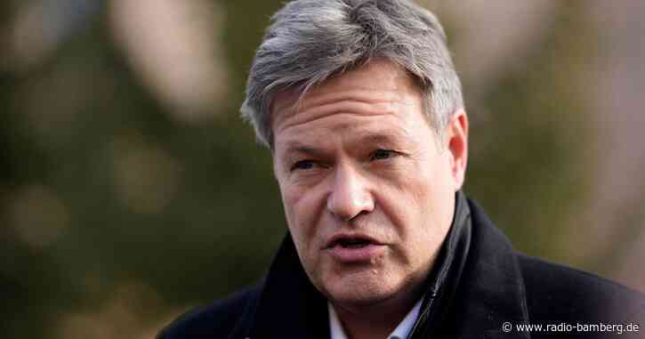 Habeck: Merz darf nicht mit der AfD zusammenarbeiten