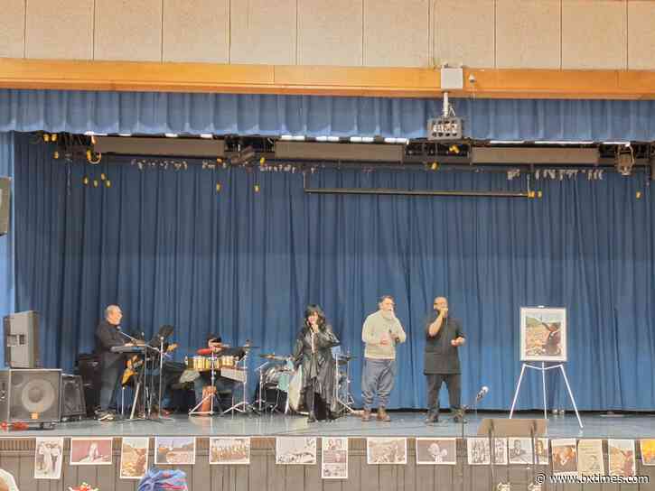 Sanctuary Church Bronx honors Martin Luther King Jr. with community celebration of unity and reflection