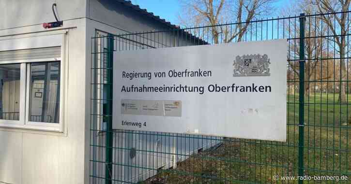 Bamberger Ankerzentrum bleibt erst mal