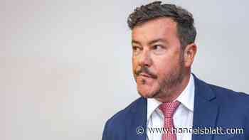 Signa-Grüner: René Benko muss in Untersuchungshaft