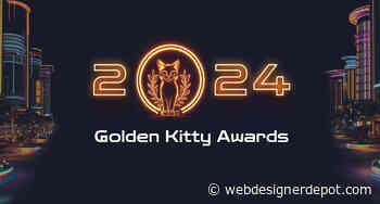 Product Hunt Launches 2024 Golden Kitty Awards