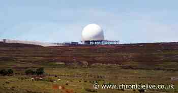 Storm Éowyn highest wind speed in England recorded at 96mph in Northumberland