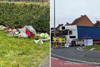 Verslagenheid is groot nadat inspecteur Lennert (27) overleed bij fietsongeval: “Een warm persoon die voor iedereen klaarstond”