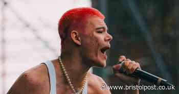 Search begins for Bristol's next big music talent